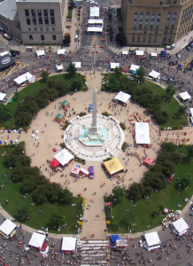 The Rise of New York Food Trucks: From Buffalo Streets to Statewide Flavor