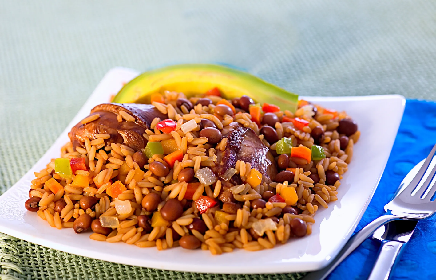KT CARIBBEAN CUISINE image