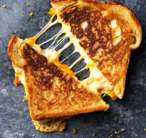 The Food Truck You Almost Didn’t Stop At 