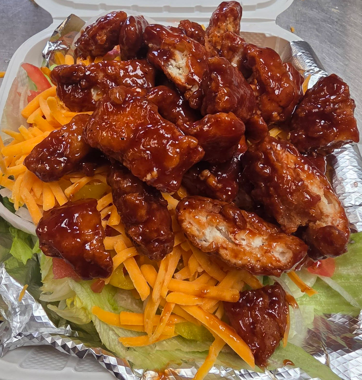 Sweets Lounge & Restaurant image