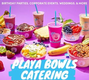 Playa Bowls