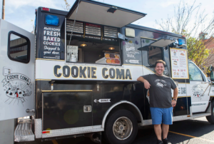 Planning a Private Event in New Jersey? Food Trucks Make Catering Easier