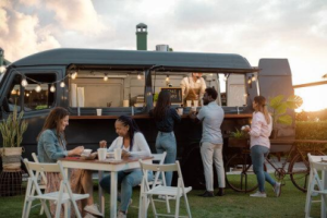 Summer Events Are Competing for Attention—Here's How to Stand Out