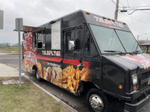 5 Buffalo Food Trucks That Are Always Worth the Stop